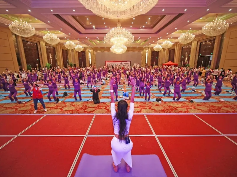 Yogkaushalam : Best Yoga Centre In Dehradun | Certified Instructor | Studio