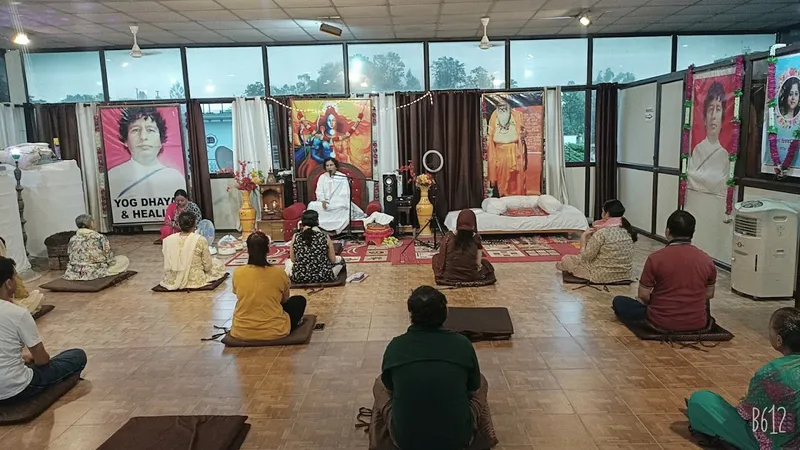 Divya Tapasya Kendra