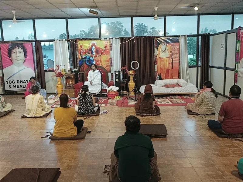 Divya Tapasya Kendra