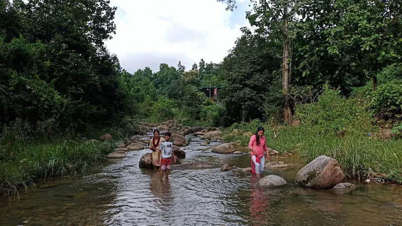 Sahaja Yoga Meditation Center, Dehradun