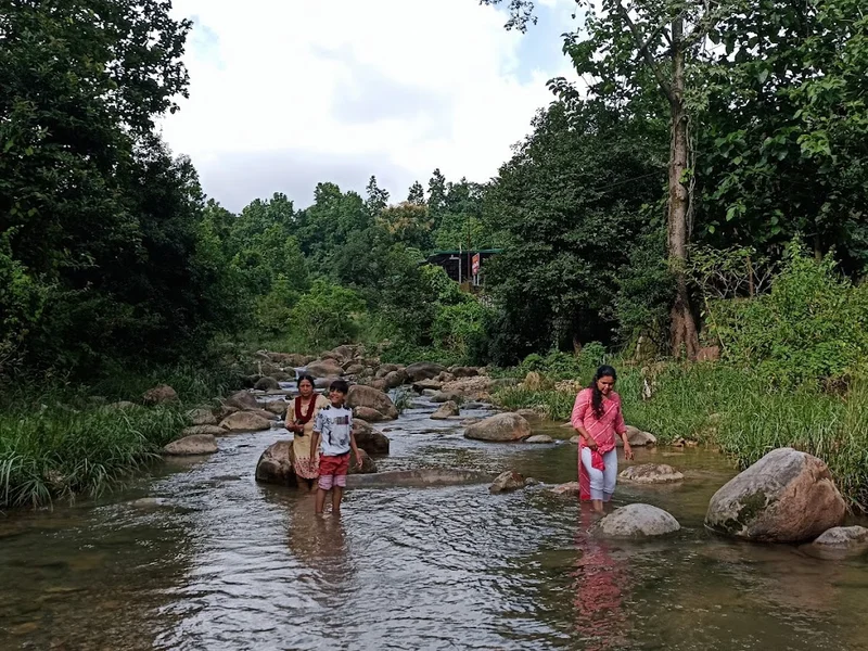 Sahaja Yoga Meditation Center, Dehradun