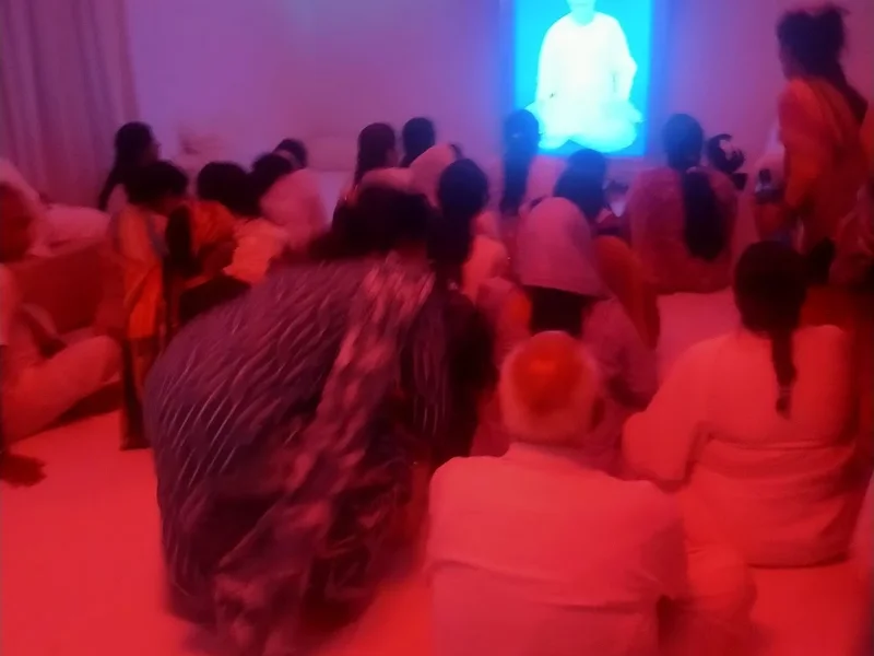 Brahma Kumaris Dehradun Prem Nagar