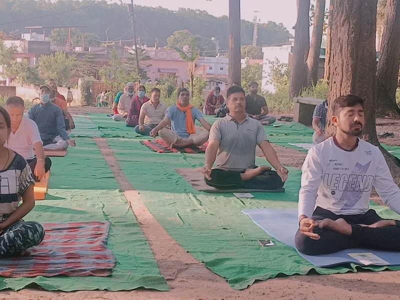 Divya Tapasya Kendra