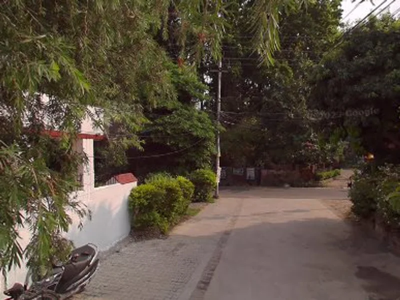 THE ART OF LIVING- DEHRADUN