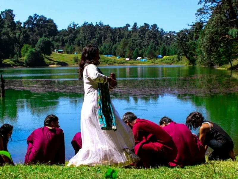 Rangrez Retreats
