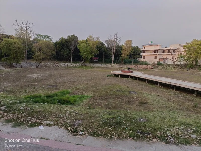 Sati Kund Mandir