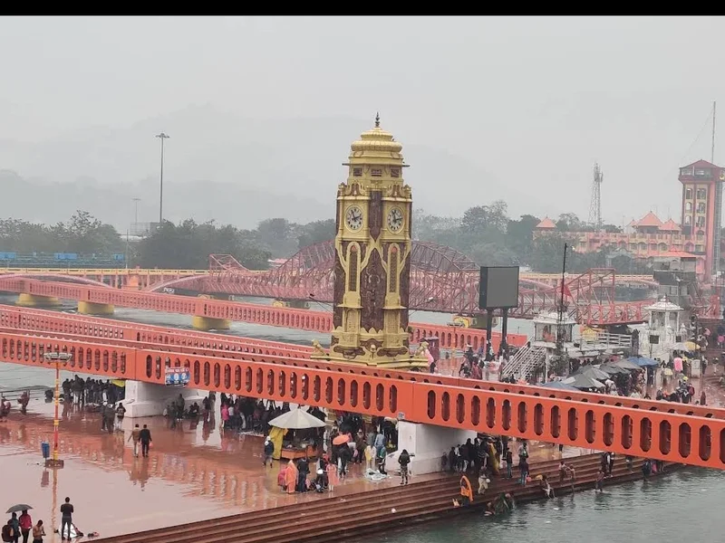 Haridwar