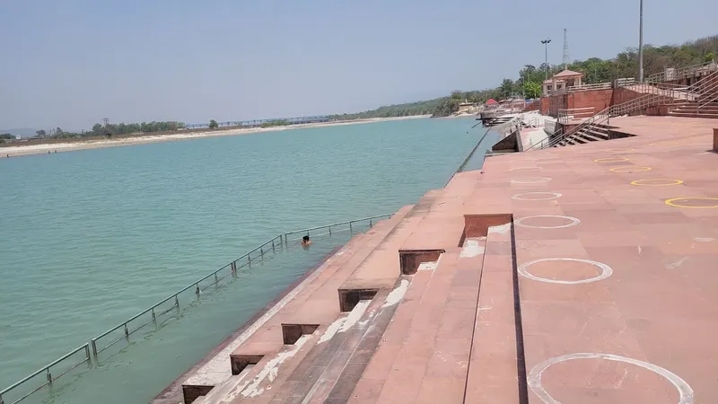 Chandi Ghat