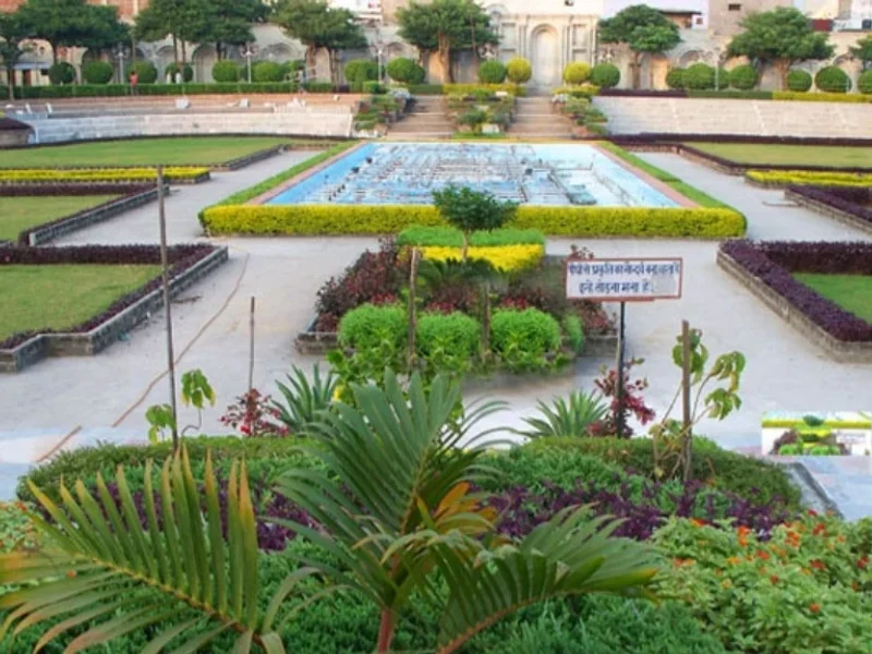 Shri Prem Nagar Ashram, Haridwar