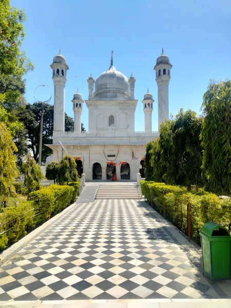 Shree Guru Ram Rai Darbar Sahib