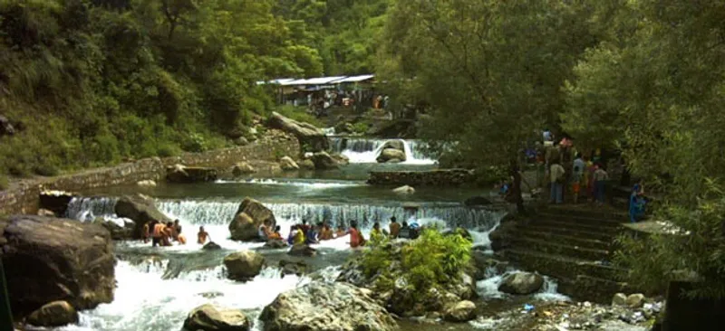 Sahastradhara Ropeway