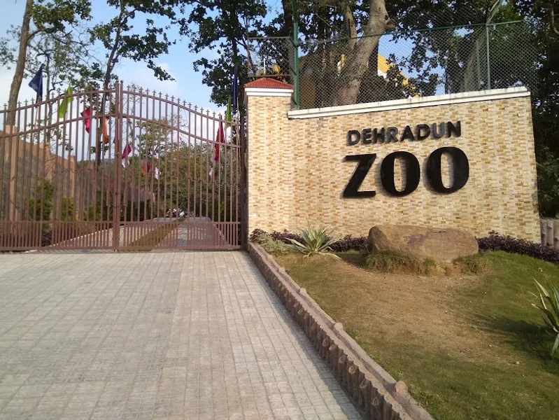 Dehradun Zoo