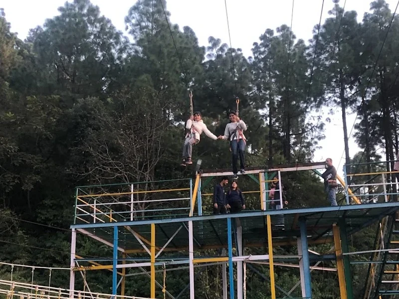 Ikya Fun & Adventure Park