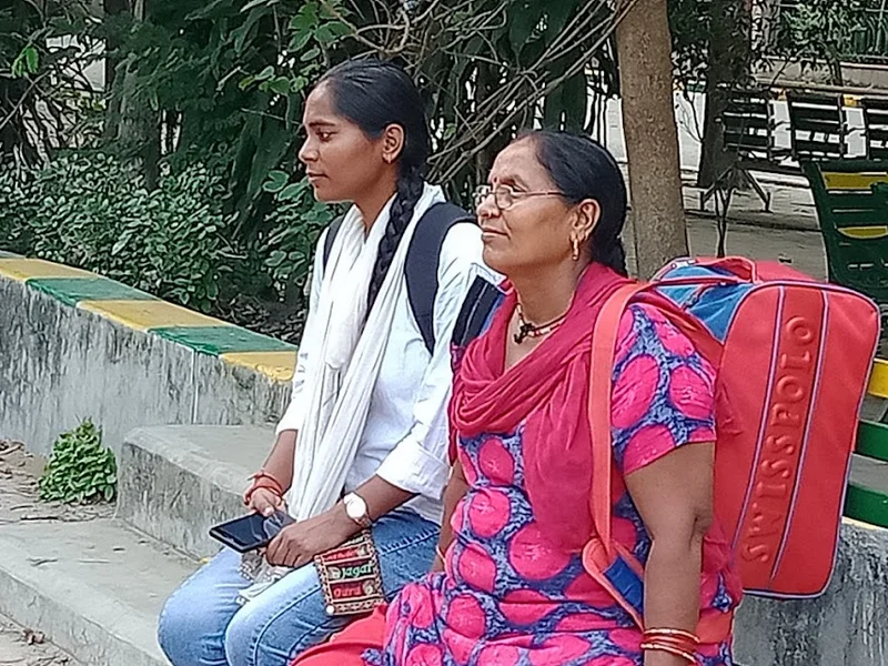 Shri Rampuram Children's Park