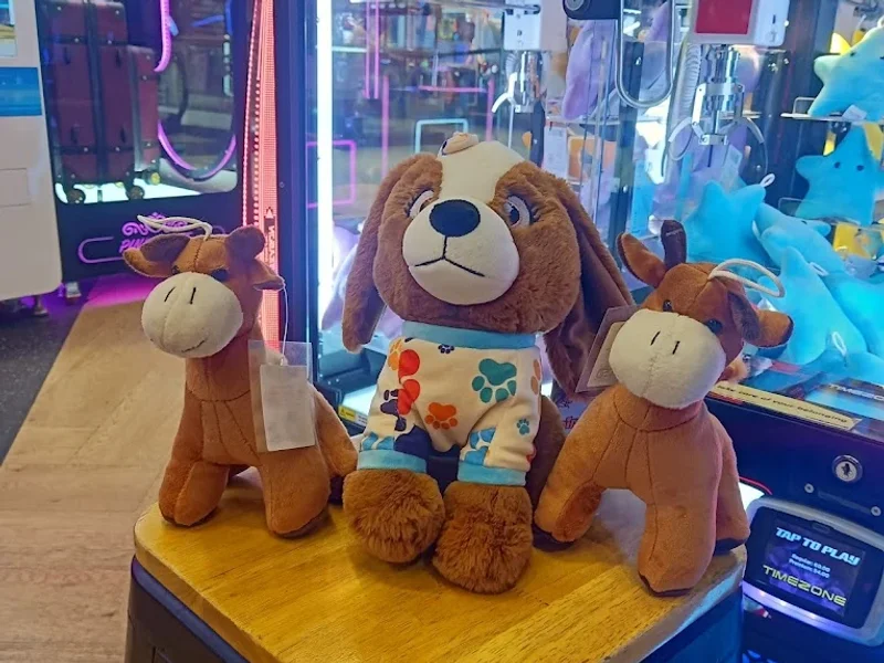 Timezone Unison Mall Dehradun