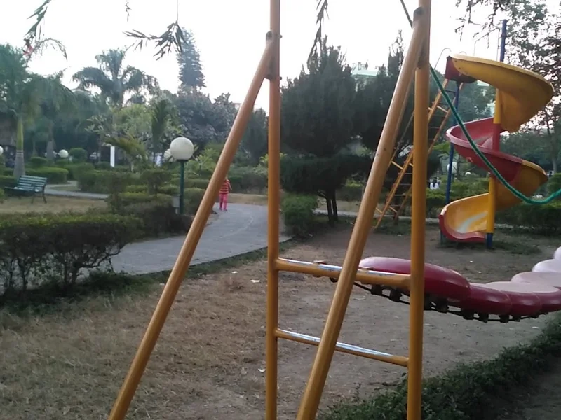 Swami Vivekananda Park