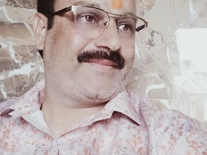 टिकमचनद रामलाल हरिद्वार