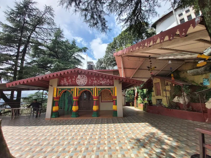 SOHAM Himalayan Centre