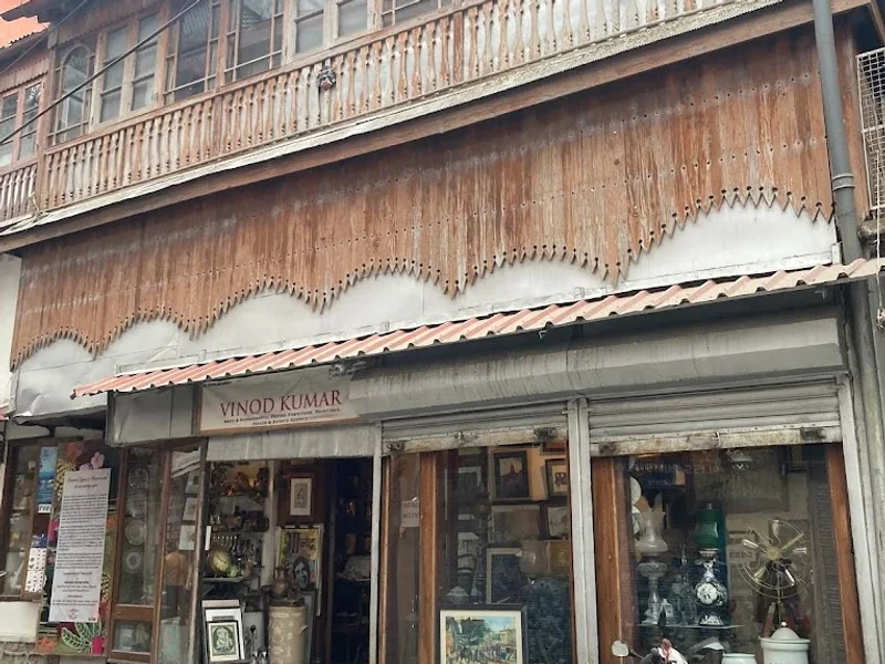 Mussoorie Heritage Centre