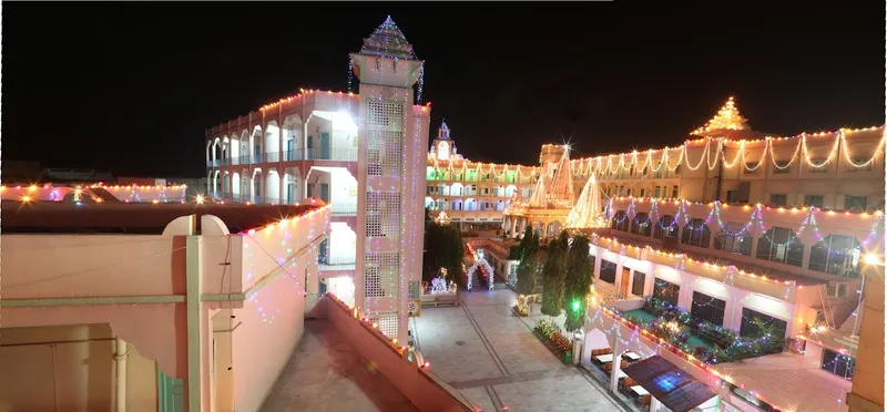 Har Ki Pauri, Haridwar