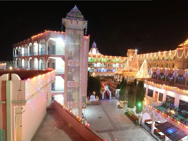 Har Ki Pauri, Haridwar