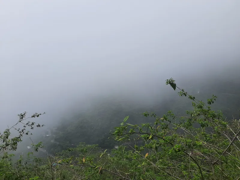 Sunset point mussorie road