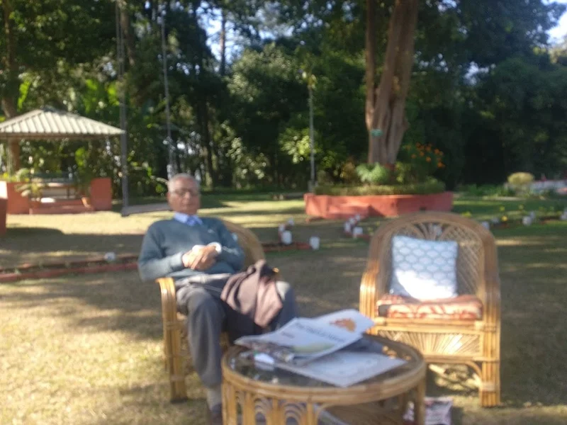 Sun Set Point/View Over Tons Valley!