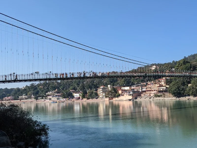 Ram jhula