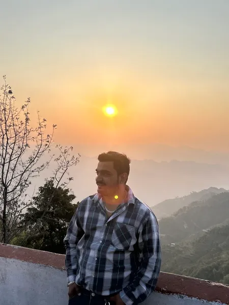 Kunjapuri Sunrise Trek Rishikesh