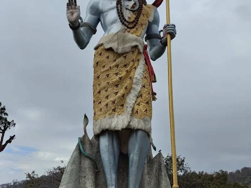 Swami Vivekanand Park