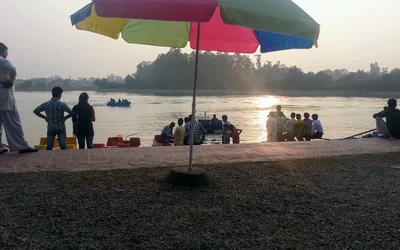 Best of 11 picnic spots in Rudrapur Udham Singh Nagar