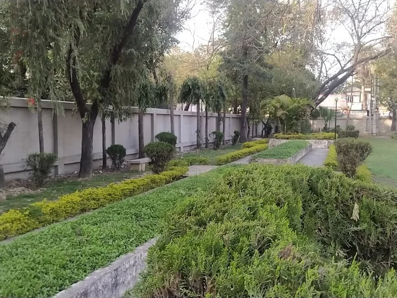 Chandrakanta Swami Rotary Park