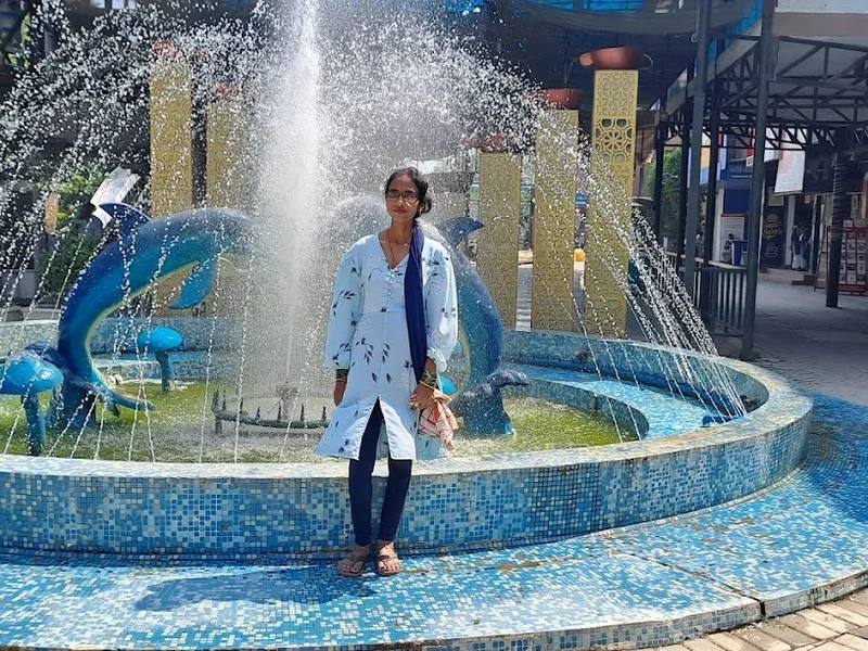 Ancient city Govisana - Kashipur City, Udham Singh Nagar District, Uttarakhand, India