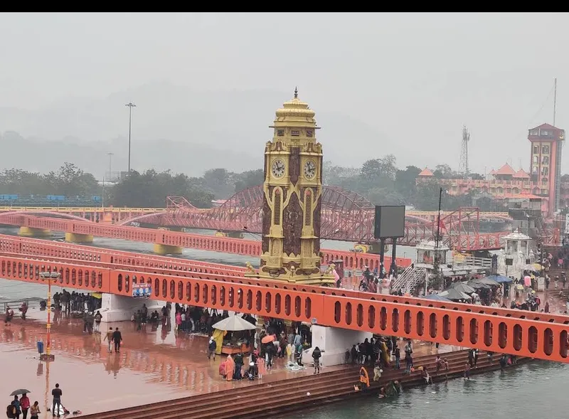 Haridwar