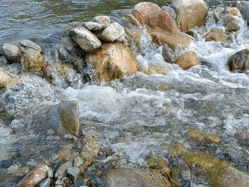 Maldevta Picnic Spot