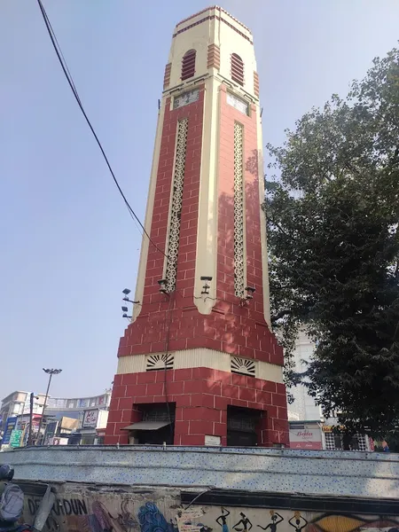 Clock Tower