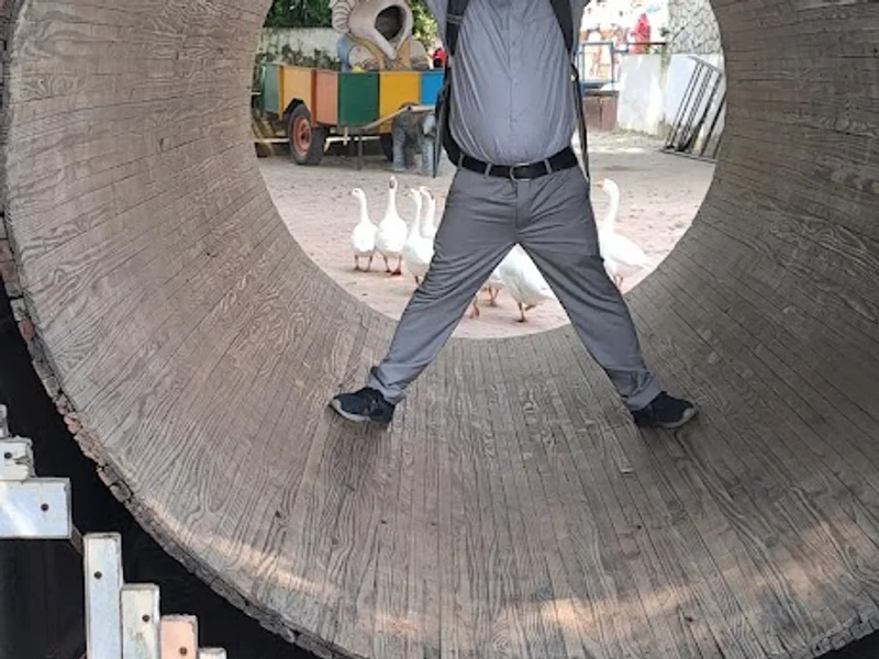 Ancient city Govisana - Kashipur City, Udham Singh Nagar District, Uttarakhand, India