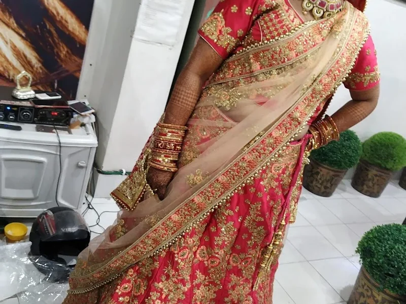 Mansi Hair & Beauty Spa Salon