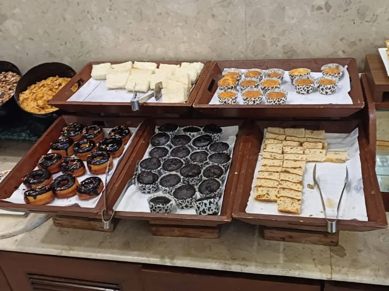 Ambrosia Sarovar Portico I Hotel in Haridwar