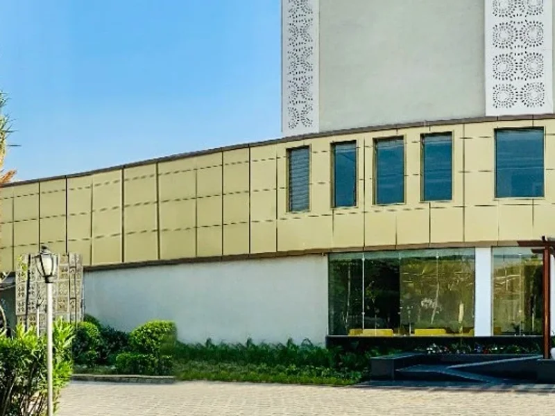 Sterling Mantra Haridwar