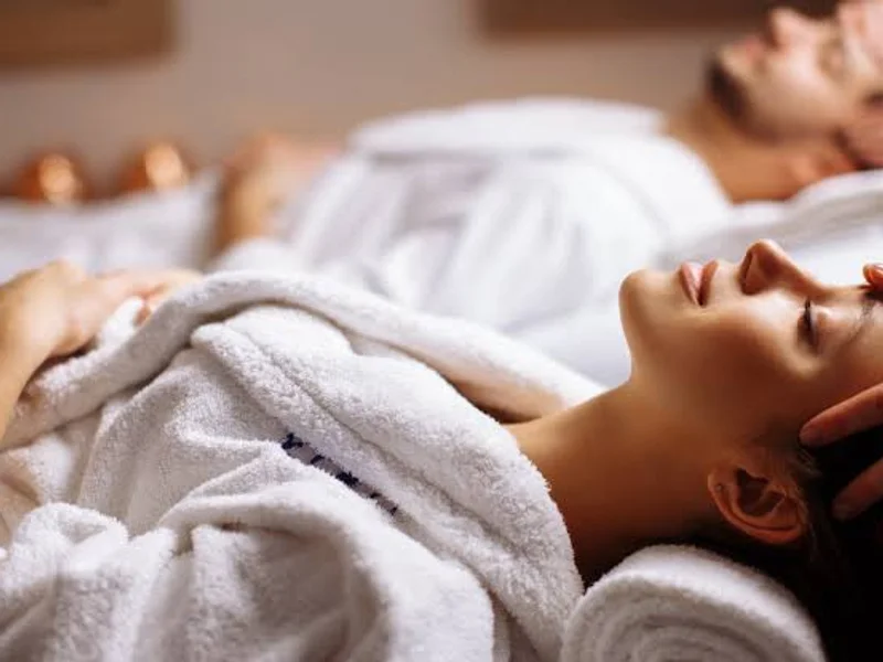 Haridwar Door To Door Spa