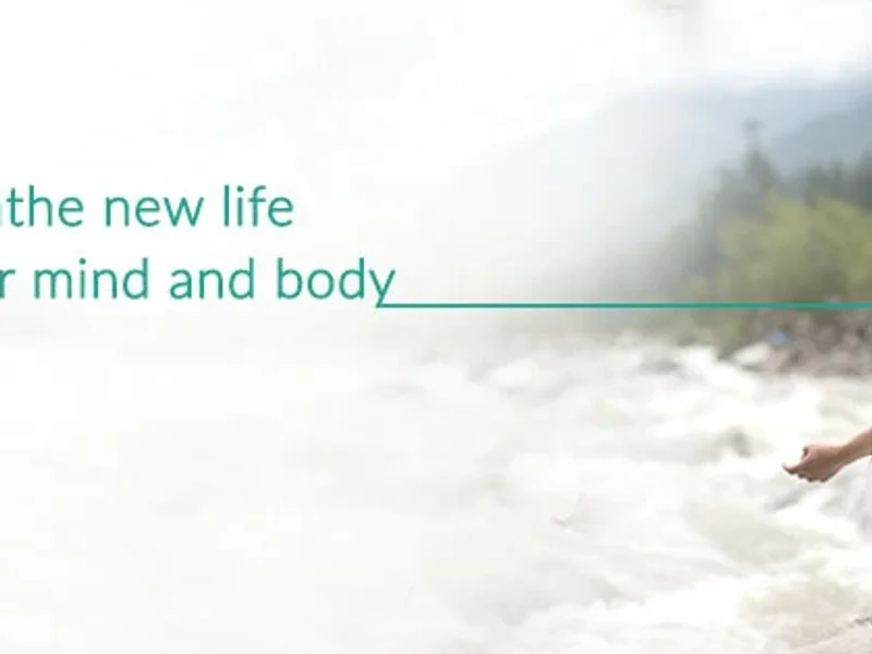 Tattva Spa, The Haveli Hari Ganga Hotel, Haridwar