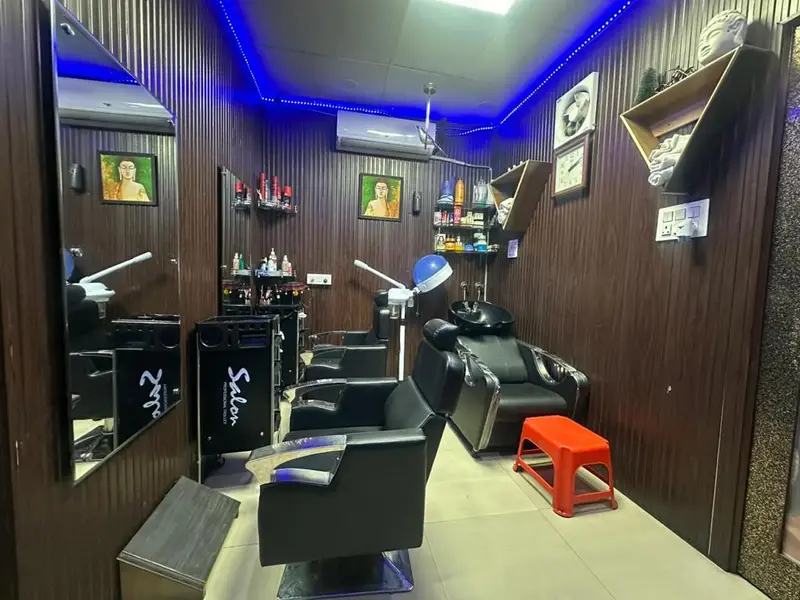 Sparsh Spa & Salon
