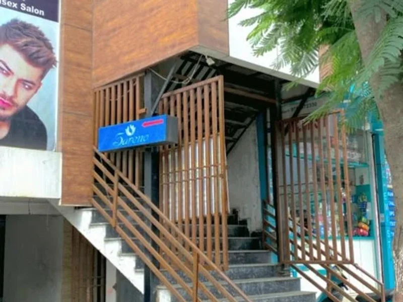 Sareno Salon & Spa | Best spa in Dehradun | Best Massage centre in Dehradun