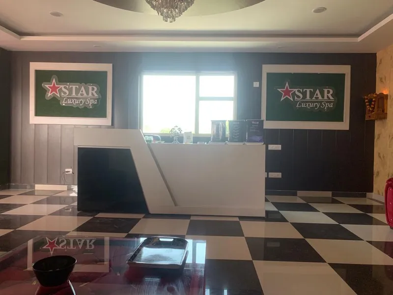 Star Luxury Spa