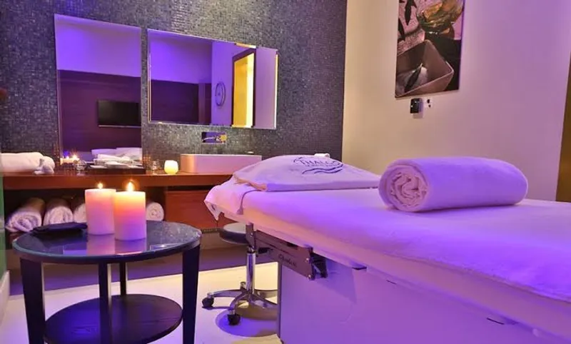 Golden Spa-Massage Spa In Dehradun | Luxury Spa Dehradun