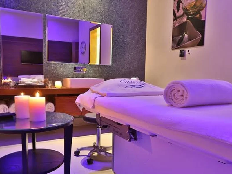 Golden Spa-Massage Spa In Dehradun | Luxury Spa Dehradun