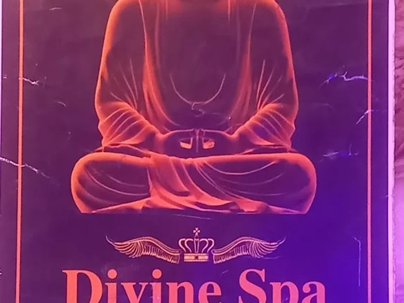 DIVINE SPA IN DEHRADUN