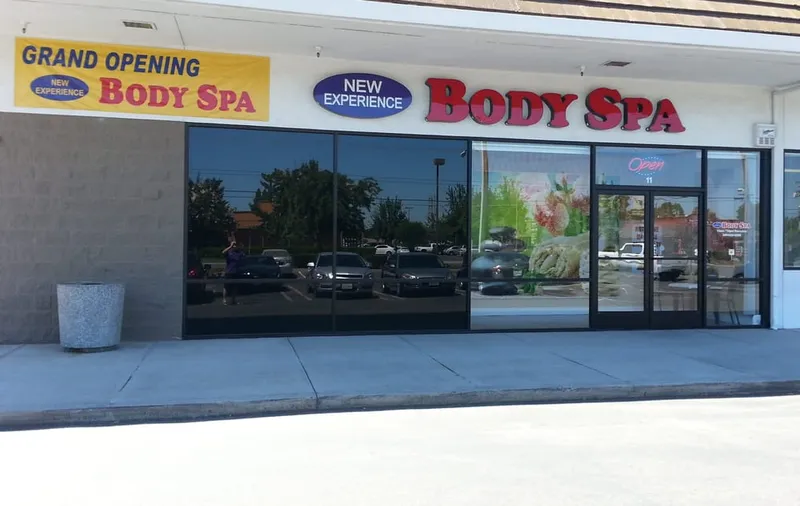 Body Spa