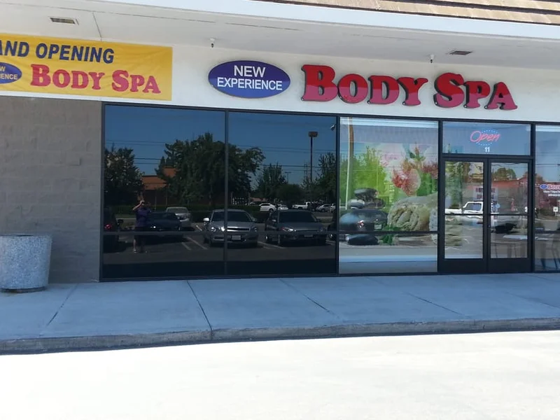 Body Spa